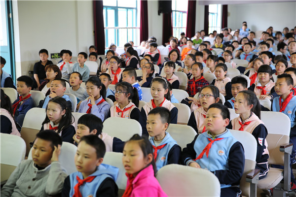 闵行区颛桥中心小学